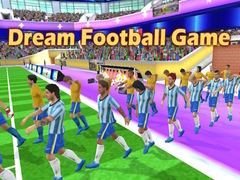 게임 Dream Football Game