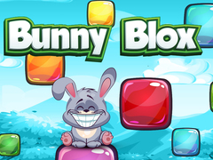게임 Bunny Blox