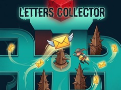 게임 Letters Collector