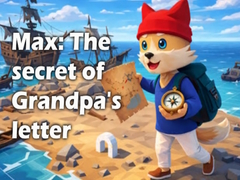 게임 Max: The secret of Grandpa's letter
