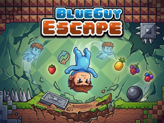 게임 BlueGuy Escape