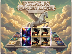 게임 Pegasus Memory Match