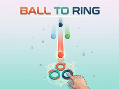 게임 Ball to Ring