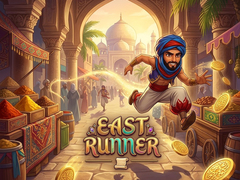 게임 East Runner