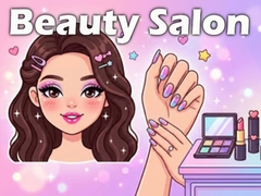 게임 Beauty Salon