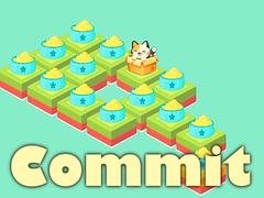 게임 Commit