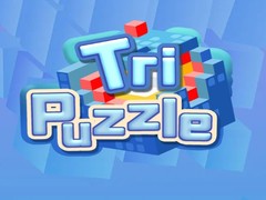 게임 Tri Puzzle