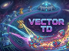 게임 Vector TD