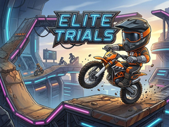 게임 Elite Trials