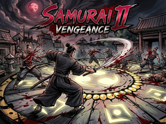 게임 Samurai II Vengeance