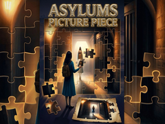 게임 Asylums Picture Piece