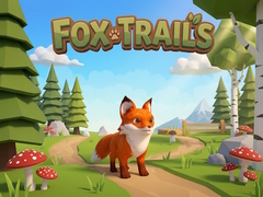 게임 Fox Trails