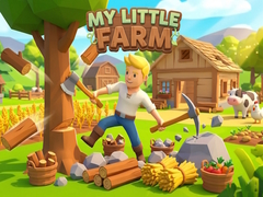 게임 My Little Farm