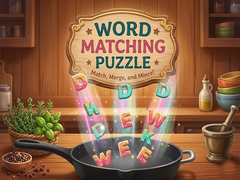 게임 Word Matching Puzzle