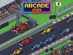 게임 Arcade GP