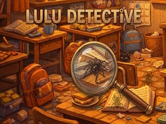 게임 Lulu Detective