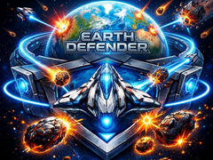 게임 Earth Defender