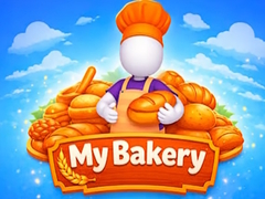 게임 My Bakery