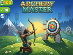 게임 Archery Master