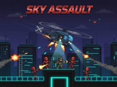 게임 Sky Assault