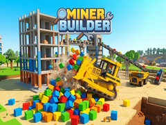 게임 Miner Builder