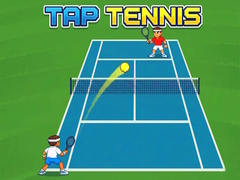 게임 Tap Tennis