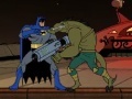 게임 Batman Dynamic Double Team