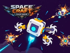 게임 Space Craft: Ship War