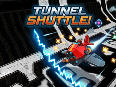 게임 Tunnel Shuttle