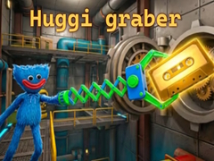 게임 Huggi graber