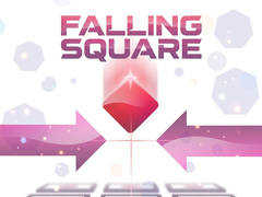 게임 Falling Square