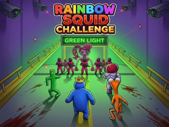 게임 Rainbow Squid Challenge