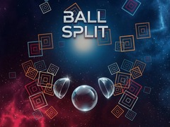 게임 Ball Split