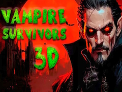 게임 Vampire Survivors 3D