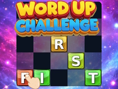 게임 Word Up Challenge
