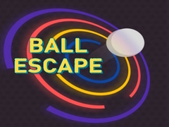게임 Ball Escape