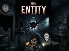 게임 The Entity