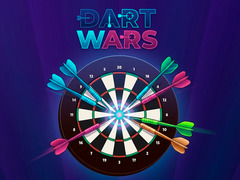 게임 Dart Wars