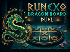 게임 Runexo Dragon Board Duel