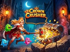 게임 Crown Crusher