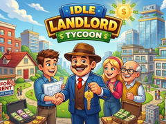 게임 Idle Landlord Tycoon