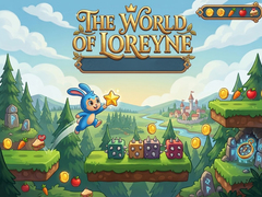 게임 The World of Loreyne