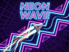 게임 Neon Wave