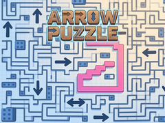 게임 Arrow Puzzle