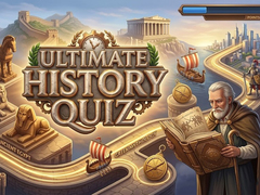 게임 Ultimate History Quiz