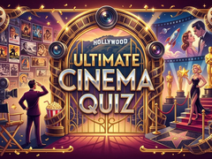 게임 Ultimate Cinema Quiz