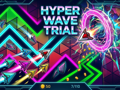 게임 Hyper Wave Trial