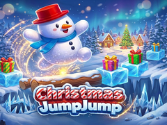 게임 Christmas Jump Jump