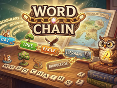 게임 Word Chain
