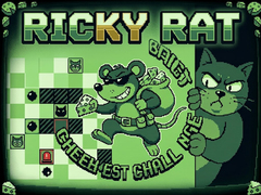 게임 Ricky Rat